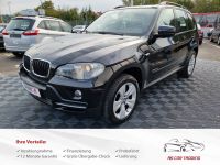 BMW X5 xDrive30d  PANO Schiebe PDC Navi Rheinland-Pfalz - Altendiez Vorschau