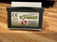 Top Spin 2 - GameBoy Advance - Game Boy - GBA Niedersachsen - Kirchlinteln Vorschau