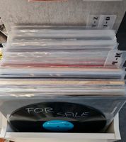Große Schallplatten Sammlung Vinyl LP's Nordrhein-Westfalen - Olpe Vorschau