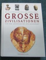 Studium- Archäologie Grosse Zivilisationen - Die Kulturgeschichte Dortmund - Hombruch Vorschau