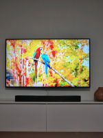 Samsung smart TV UHD JBL multibeam 5.0 München - Ramersdorf-Perlach Vorschau