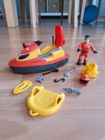 Simba Feuerwehrmann Sam - Elvis mit Jetski Niedersachsen - Isenbüttel Vorschau