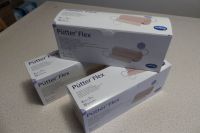 Pütter Flex Binden, 10ner Pack, OVP!!! NEU Kompressionsverband Hessen - Gelnhausen Vorschau