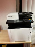 Kyocera Drucker Hessen - Gießen Vorschau