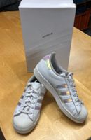 Adidas Superstar / Größe 37 / OVP Wandsbek - Hamburg Eilbek Vorschau