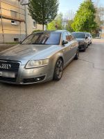 Audi a6 3.0 Diesel Bayern - Augsburg Vorschau