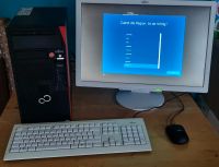 Komplett PC - Intel i3 - 8 GB RAM - 128 SSD - 22 Zoll - Win 10 Dresden - Cotta Vorschau