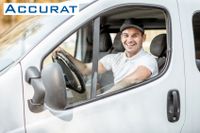 Fahrer (m/w/d) Niedersachsen - Wolfsburg Vorschau