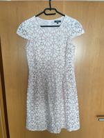 Rosa Kleid mit Spitze Nordrhein-Westfalen - Schwerte Vorschau