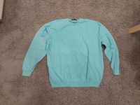 Hellblauer Pullover / Andrews / Gr. XXL / Rundhals Nordrhein-Westfalen - Harsewinkel Vorschau