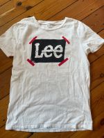 Damenshirt Lee, weiß, Größe S Eimsbüttel - Hamburg Eimsbüttel (Stadtteil) Vorschau