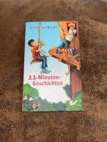 Taschenbuch „11-Minuten-Geschichten“ Bayern - Regensburg Vorschau