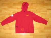 Jack Wolfskin Jacke Größe 116 Nordrhein-Westfalen - Bergneustadt Vorschau