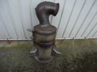 Original Opel Diselpartikelfilter Flensburg - Fruerlund Vorschau