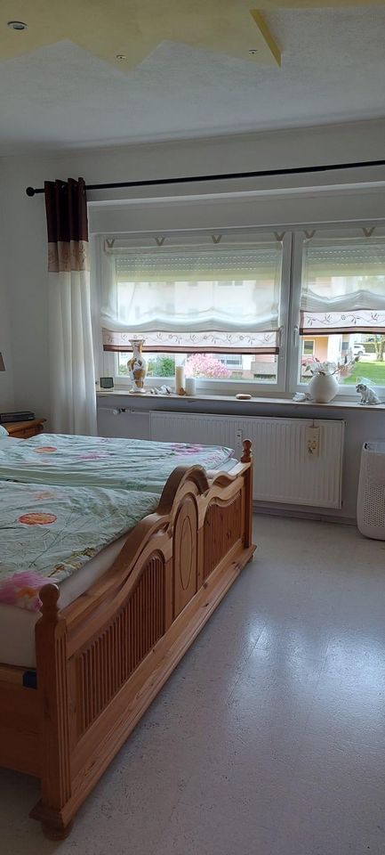 Luxuriöse Eigentums 3 Zimmer Wohnung Kapitalanlage in Pforzheim