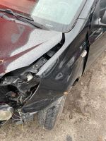 Hyundai i20 Unfall Niedersachsen - Uplengen Vorschau