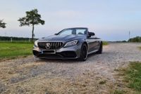 Mercedes Benz C63s Cabrio Driver‘s Package Hessen - Bad König Vorschau