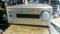 ONKYO R-811RDS; FM/AM Tuner Amplifier Mitte - Wedding Vorschau