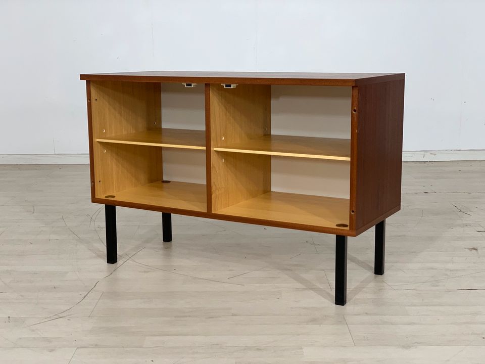 MID CENTURY KOMMODE SIDEBOARD SCHRANK VINTAGE in Berlin