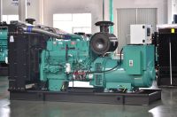 Neu Cummins 165kVA/132kW Diesel Generator Brandenburg - Wilhelmshorst Vorschau