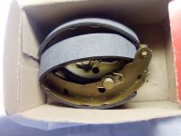 Bremsbackensatz Ford Fiesta  Augros  555 28 95/4 Hessen - Bad Hersfeld Vorschau