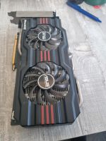 Asus gtx660 dc20 2g d5 nvidia Grafikkarte Nordrhein-Westfalen - Solingen Vorschau