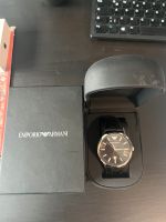 Emporio Armani Renato Uhr Original Bayern - Gablingen Vorschau