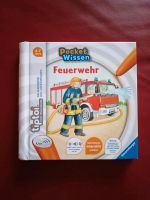 Tiptoi Pocket Wissen Buch "Feuerwehr" Hessen - Schaafheim Vorschau