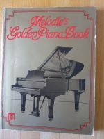 Melodie's Golden Piano Book, zeitlose Songs für Klavier Bayern - Donauwörth Vorschau