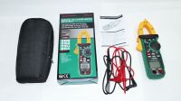 MASTECH MS2009A AC Zangen Multimeter Wechselstrom Stromzange Sachsen - Machern Vorschau