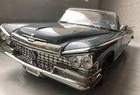 BUICK ELECTRA 225 GRAU CABRIO MODELL AUTO 1/18 Leipzig - Schleußig Vorschau