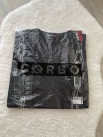 T-Shirt Corbo Meteor Chain Gr. L OVP Raf Camora Baden-Württemberg - Geislingen an der Steige Vorschau