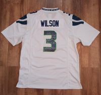 NEU Nike NFL Seattle Seahawks Russell Wilson XL Jersey Mecklenburg-Vorpommern - Neukloster Vorschau