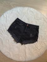 Hotpants Jeansshorts High Waist H&M Kiel - Hassee-Vieburg Vorschau