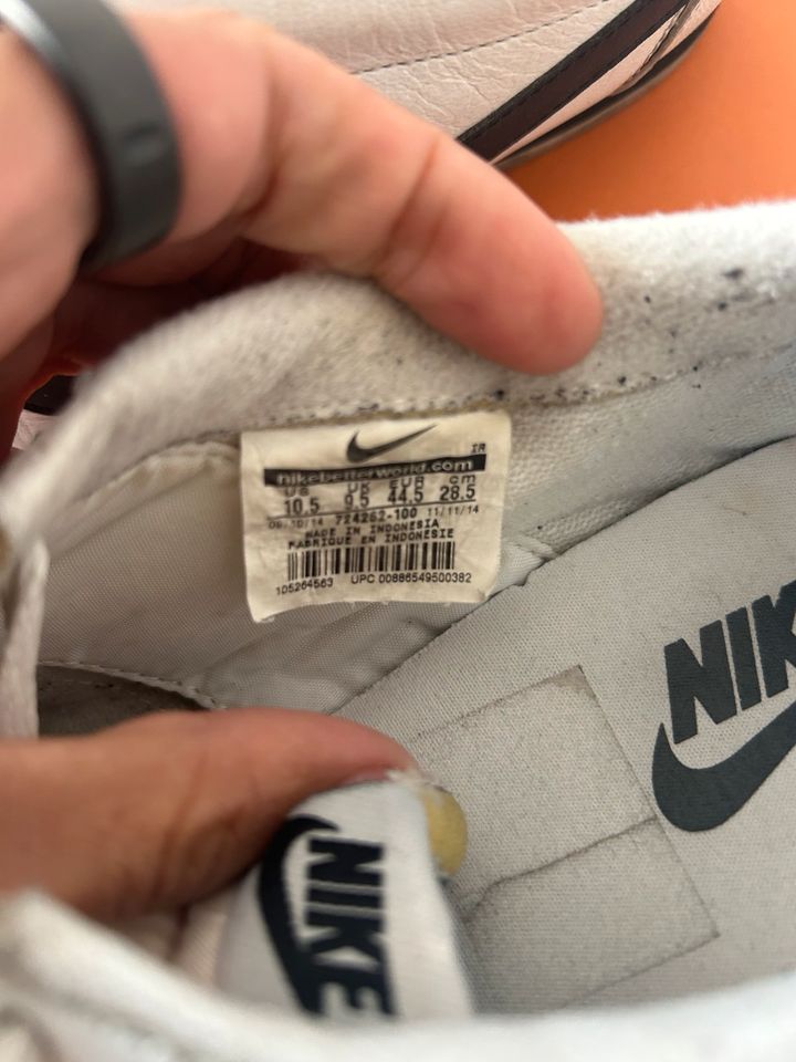 Nike Cortez Premium Quickstrike in Berlin