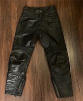 Motorradhose Lederhose Größe 38 Nordwestmecklenburg - Landkreis - Lützow Vorschau