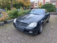 Mercedes-Benz SLK 200 R170 Niedersachsen - Wilhelmshaven Vorschau