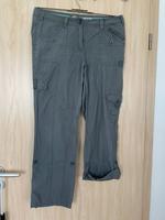 Sommer Hose Gr. 40 (31) zum Krempeln Cecil Niedersachsen - Oyten Vorschau