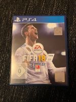 FIFA 18 (PS4) Sachsen-Anhalt - Genthin Vorschau