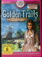 Golden Trails, das verlorene Erbe, PC Spiel Baden-Württemberg - Freiburg im Breisgau Vorschau