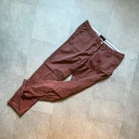 Hose, Chino, Maison Scotch, Gr. 32/32 = XL(42), Farbe: Rost Dresden - Lockwitz Vorschau