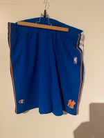 Champion Basketball Short XL New York Knicks Retro München - Pasing-Obermenzing Vorschau