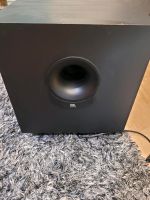 JBL Subwoofer Sub 135 Rheinland-Pfalz - Herschweiler-Pettersheim Vorschau