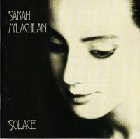 Solace von Sarah McLachlan (1991) - CD Rock 11 Songs - Gut erhalt Niedersachsen - Berne Vorschau