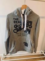 Superdry Hoodie Rheinland-Pfalz - Niederkirchen bei Deidesheim Vorschau