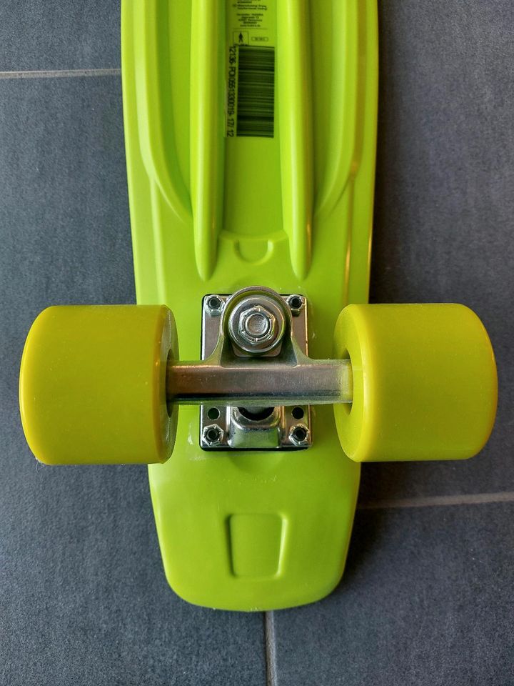 Hudora Penny Board in Brechen