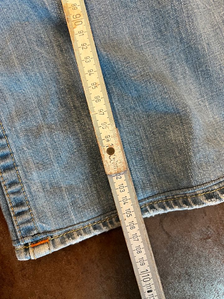 ORIGINALE TRUE RELIGION JEANS , 38, neuwertig !!!! in Hörstel