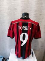 Torres Milan Trikot Nordrhein-Westfalen - Lotte Vorschau