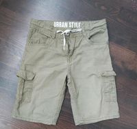 Cargo shorts  Größe 158  Marke yigga Nordrhein-Westfalen - Warendorf Vorschau