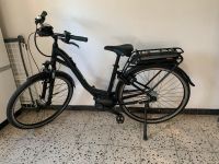 Pegasus solero E8R Plus 500 Akku * Garantie bis 09/2024* eBike Dortmund - Holzen Vorschau